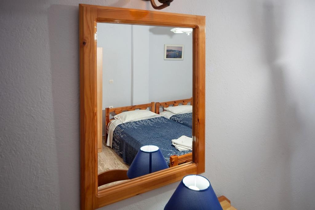 Joanna Sea View Apartments 巴尔巴蒂 客房 照片